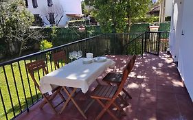 Casa Gaztelu Txiki